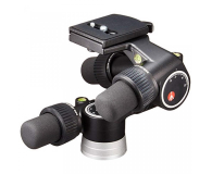 Manfrotto PRO DIGITAL z przekładnią zębatą, RC4 - 1197322 - zdjęcie 7